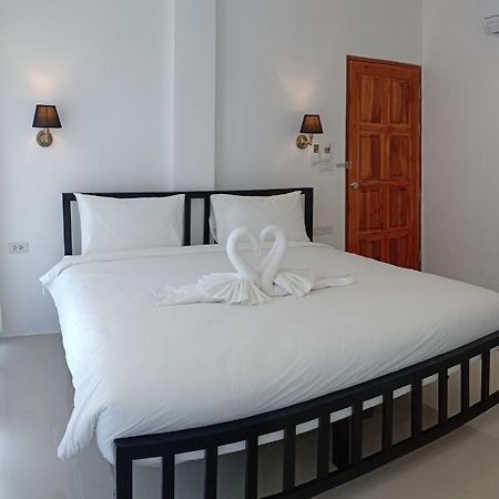 Chaweng Best Hotel And Hostel Samui ภายนอก รูปภาพ