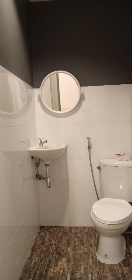 Chaweng Best Hotel And Hostel Samui ภายนอก รูปภาพ