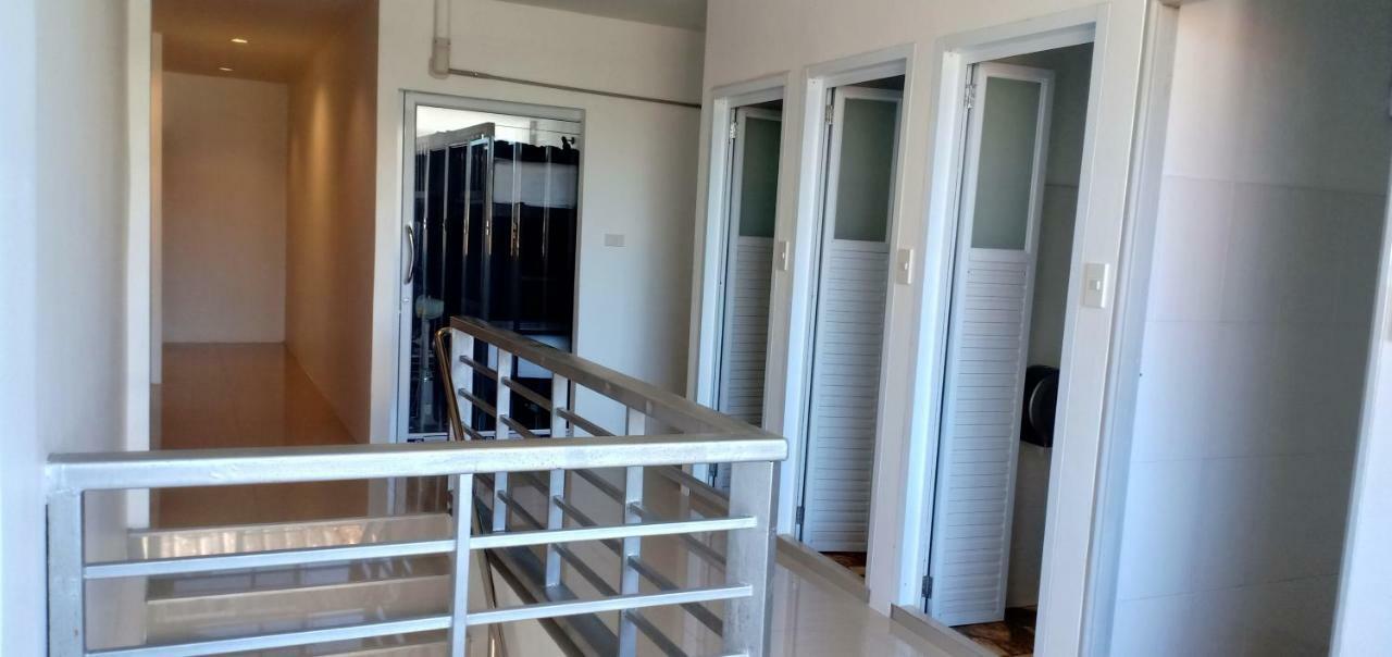 Chaweng Best Hotel And Hostel Samui ภายนอก รูปภาพ