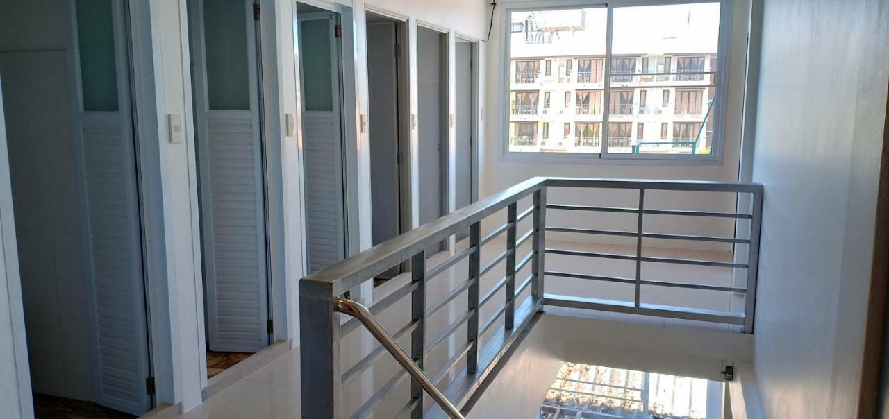 Chaweng Best Hotel And Hostel Samui ภายนอก รูปภาพ