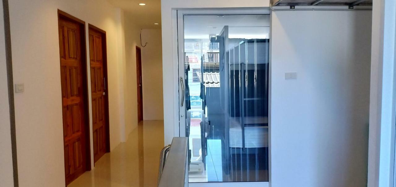 Chaweng Best Hotel And Hostel Samui ภายนอก รูปภาพ