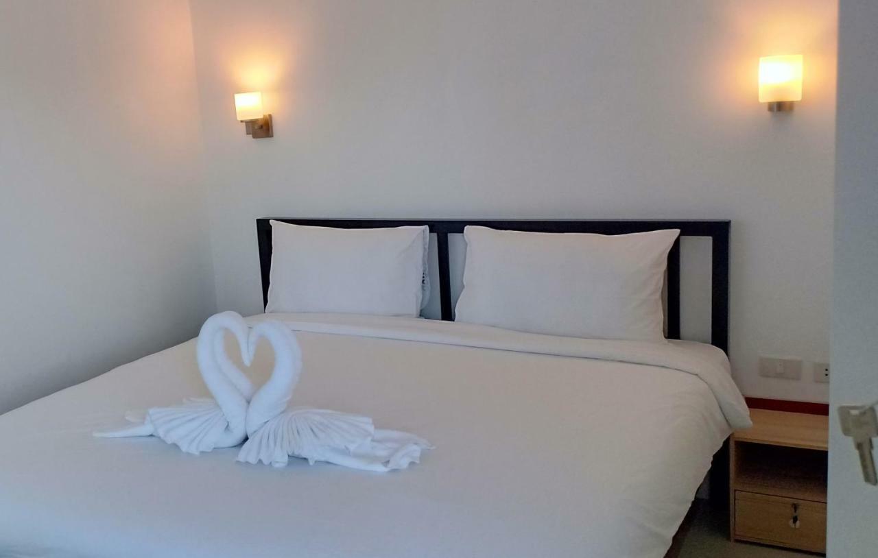 Chaweng Best Hotel And Hostel Samui ภายนอก รูปภาพ